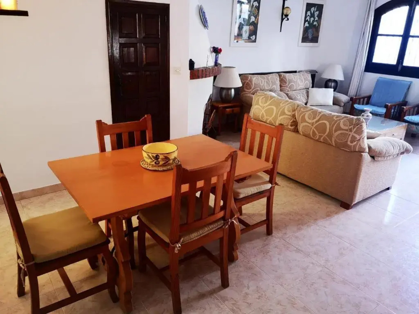 El Capistrano Complejo de Apartamentos Turísticos