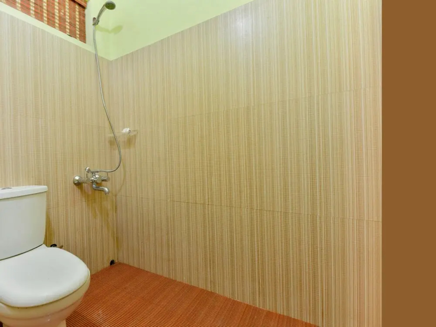 OYO 19539 Green Willow Residency