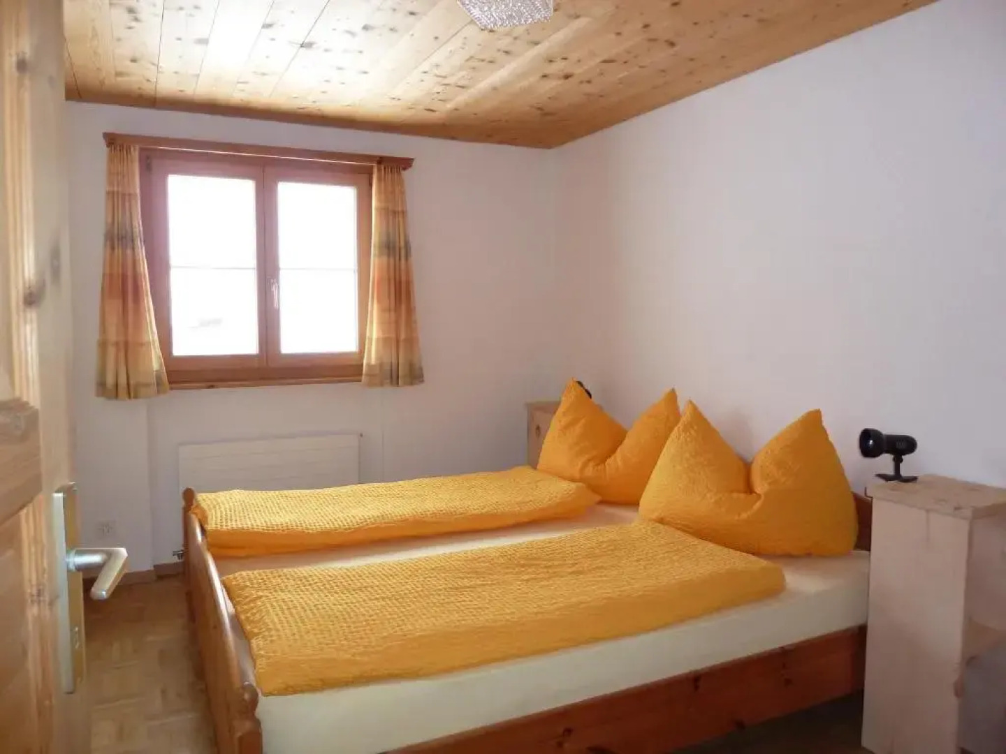 Ferienwohnung Stoffel