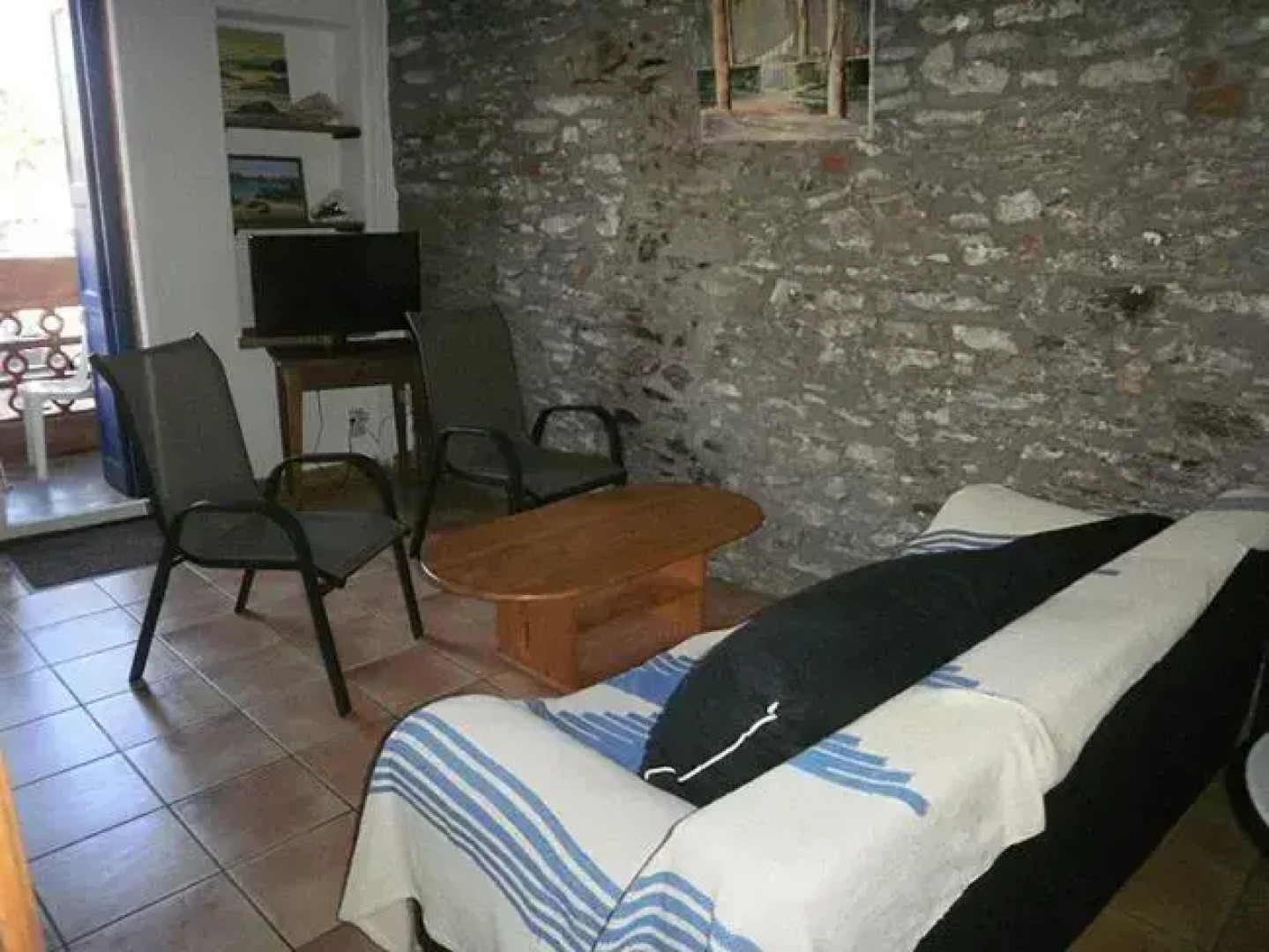 Rue Coma Cheric 6COMA1