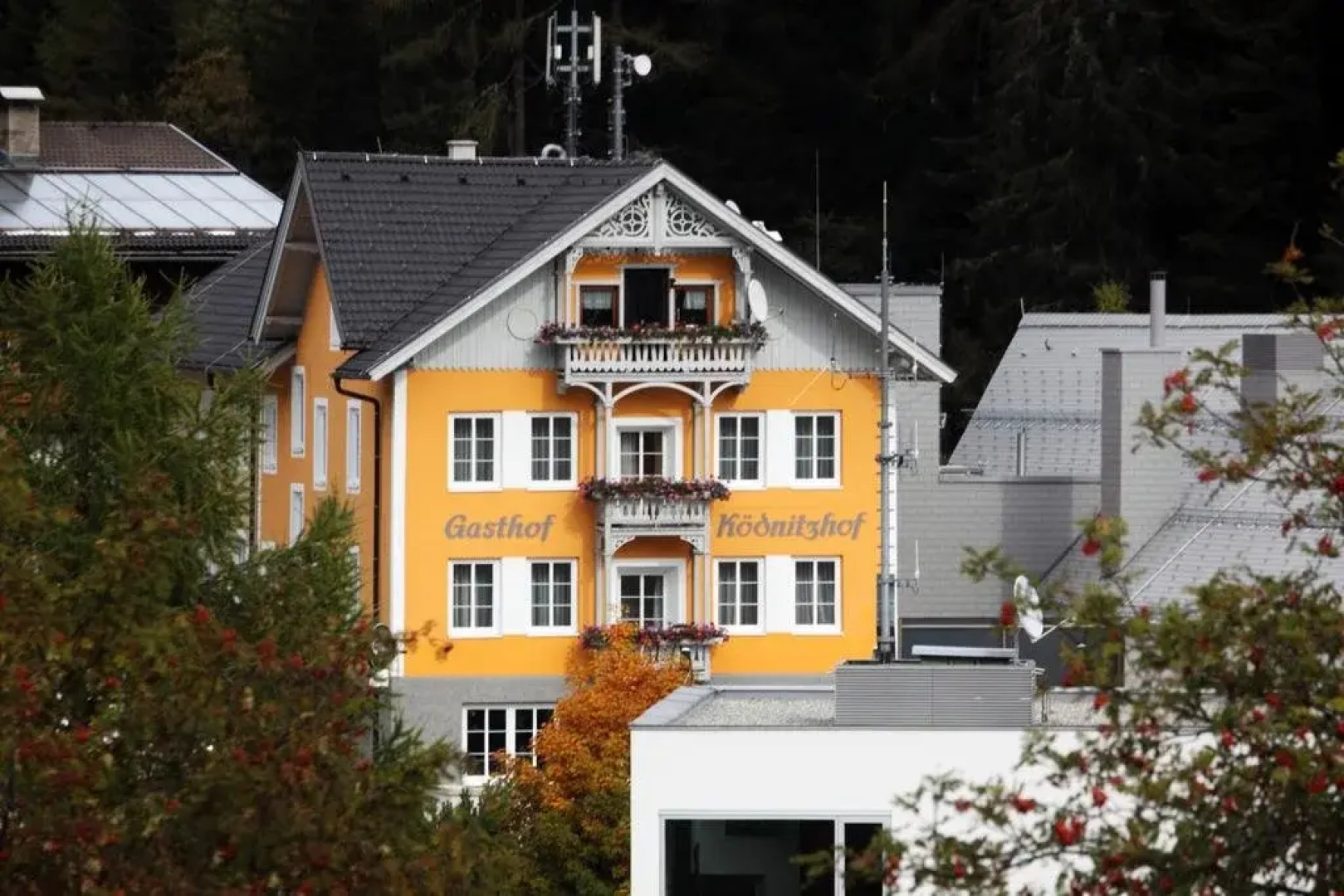 Ködnitzhof