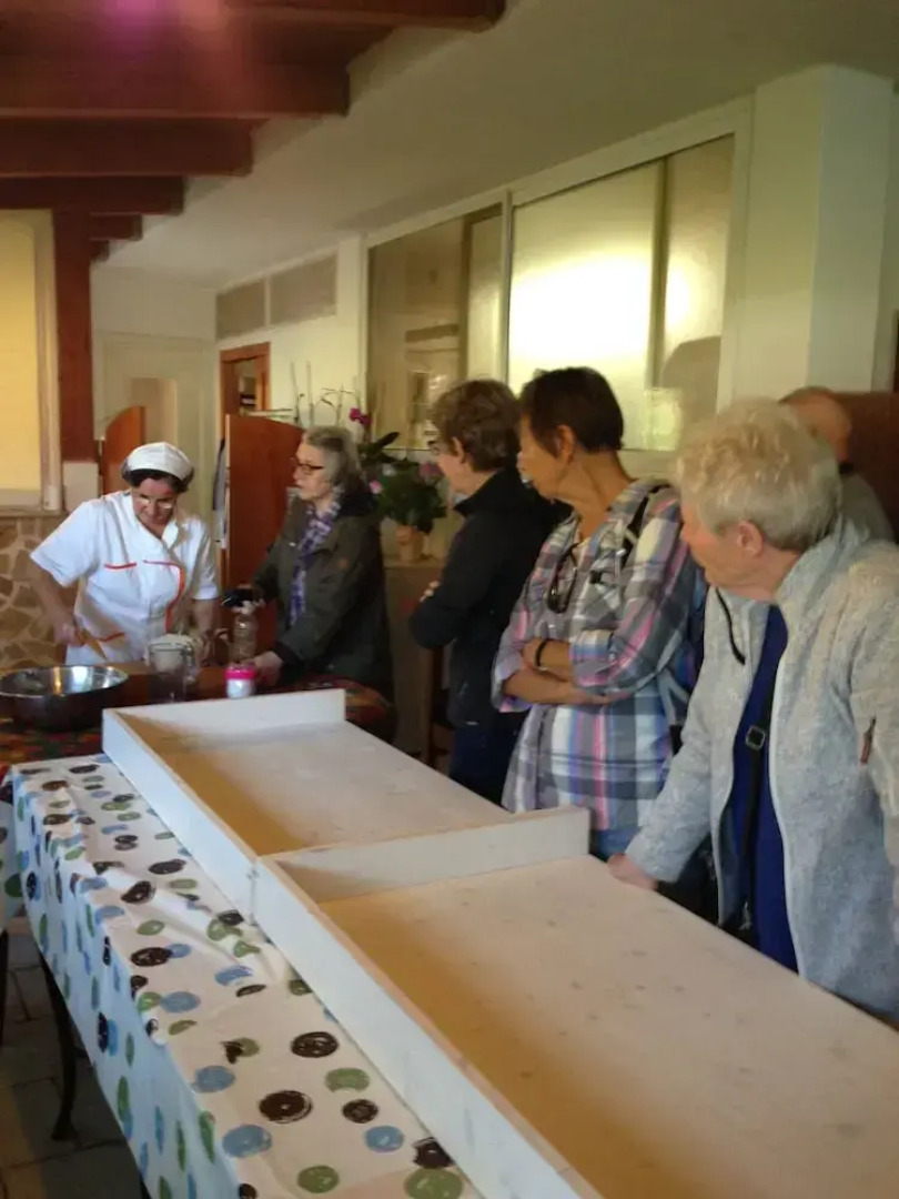 Montepaolo Dimora di Charme