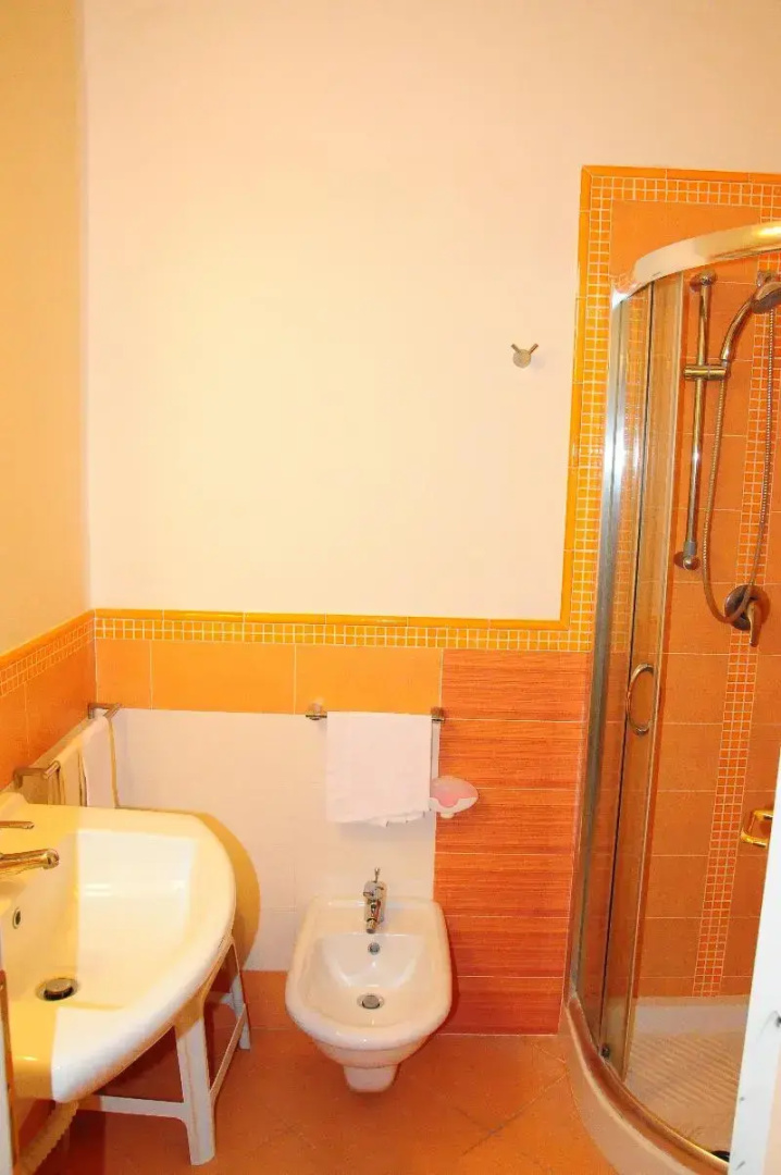 Hotel Terme Elisabetta