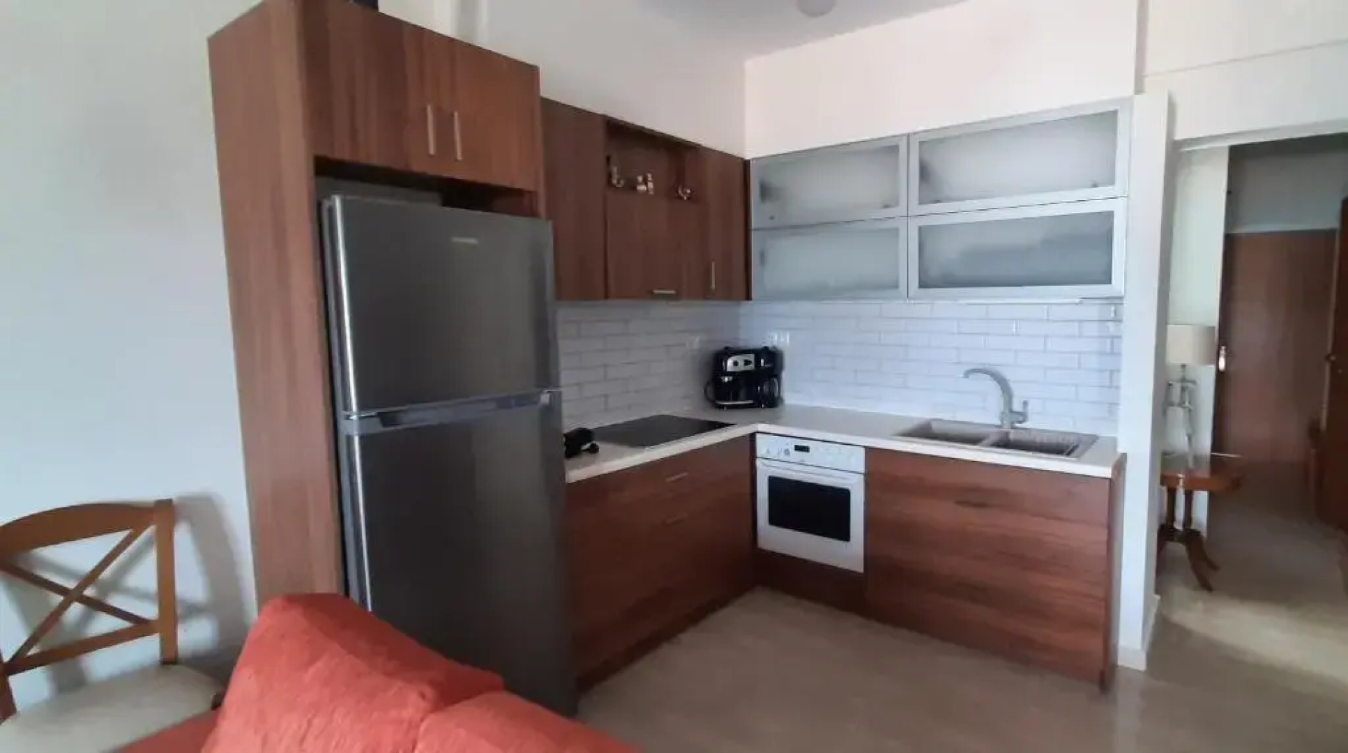 Avista Lygia Lefkadas