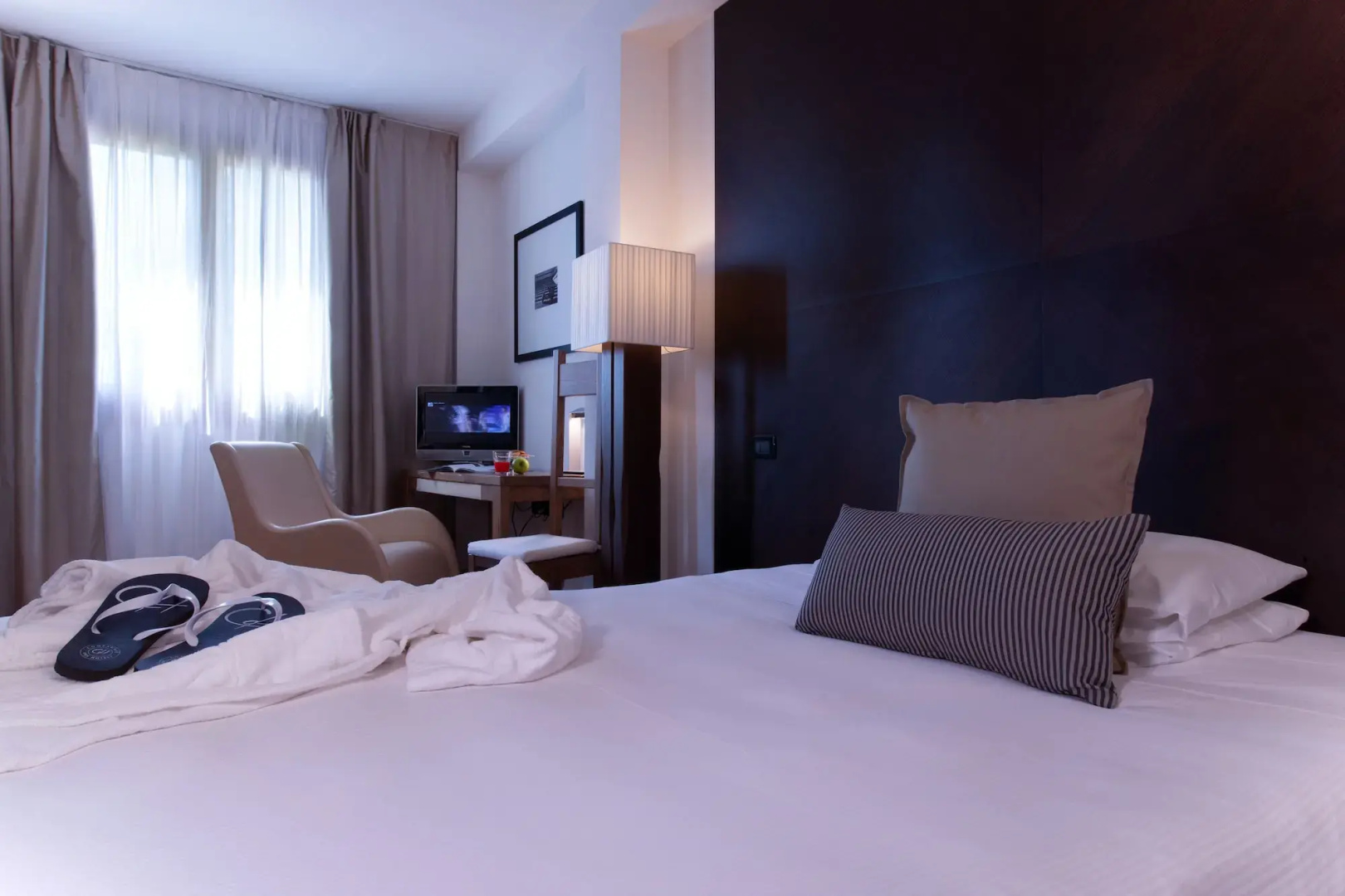 CDH Hotel Radda