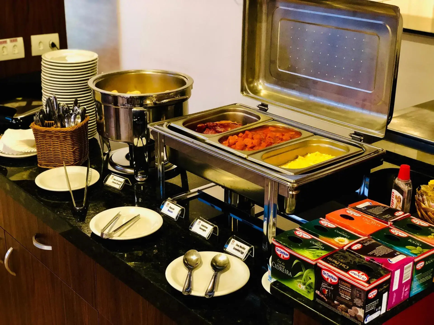 Lummina Hotel Mogi-Guaçu