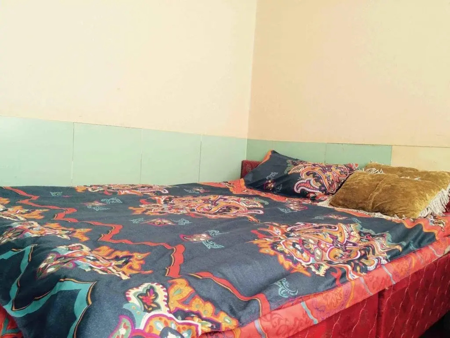 Luyou Tribe Youth Hostel