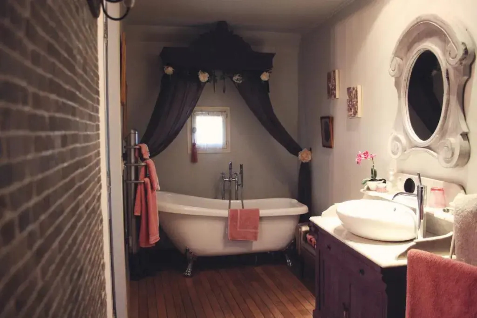 Le Bonheur à la Campagne