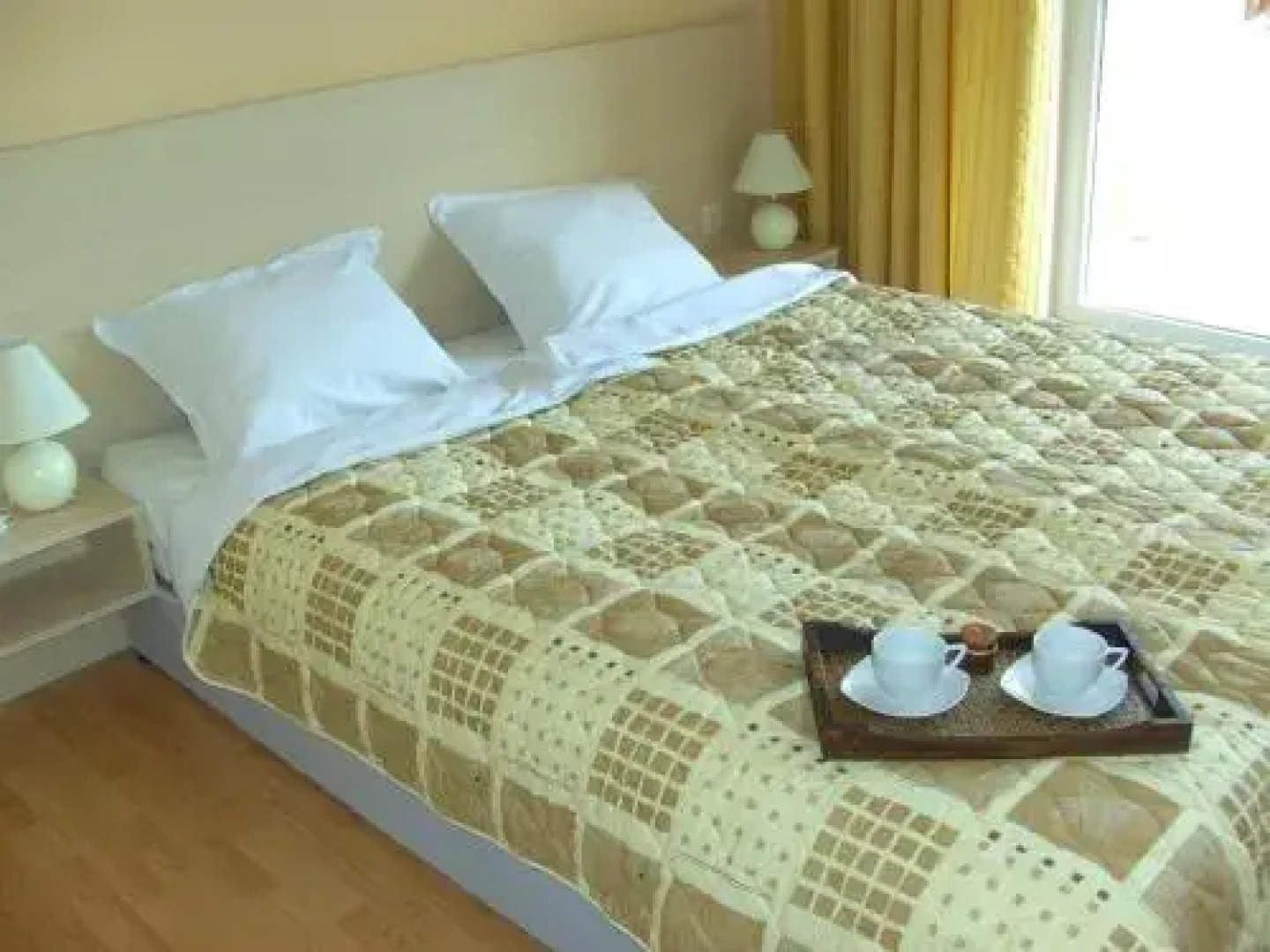 Harmony Hills Family Apartments