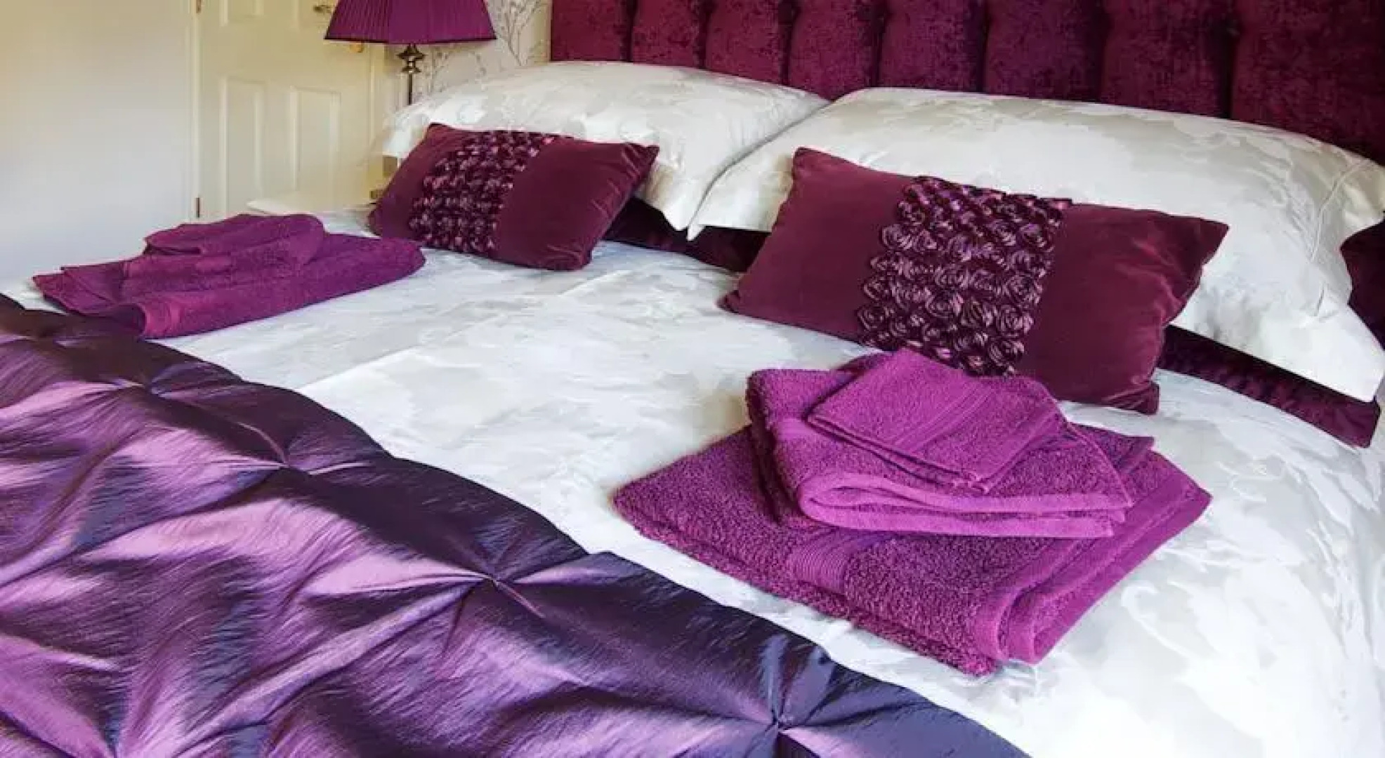 Number 30 Bed and Breakfast