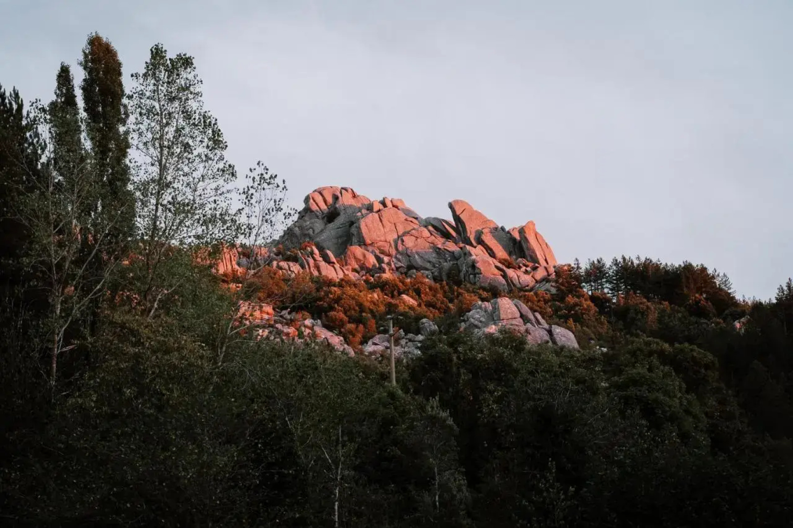 Vallicciola Nature Hotel