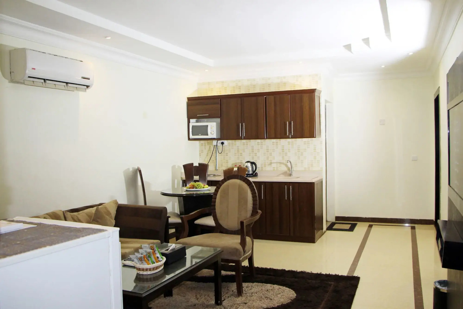 Al Muhaidb Residence Al Maidan