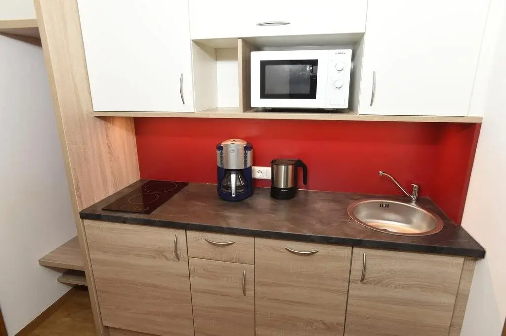 Ferienwohnungen Annemarie