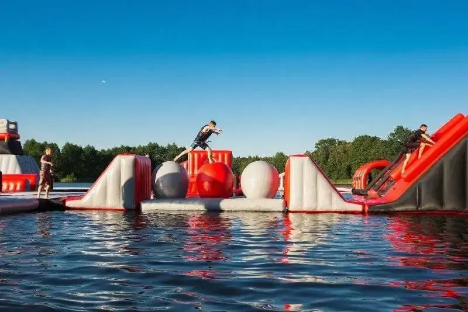 Vilnius Grand Resort