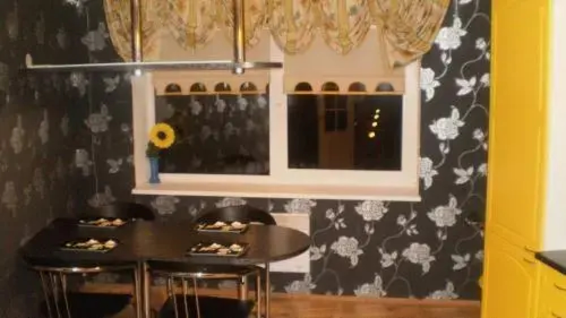 Villa Ringi Apartment