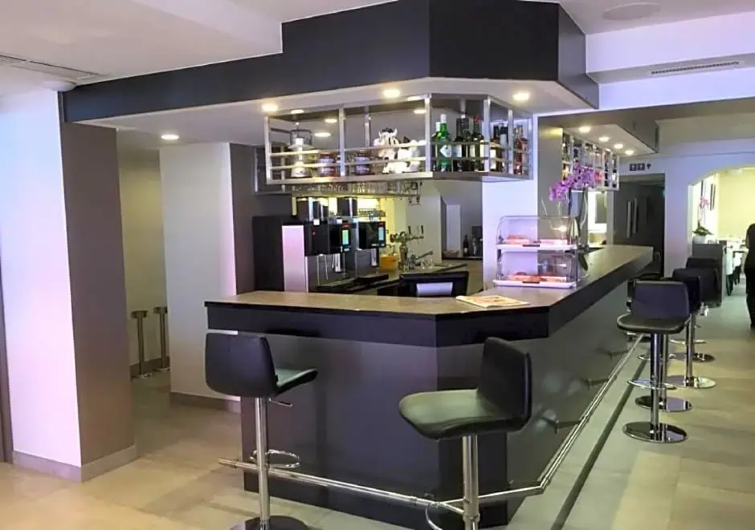Hotel Le Rivage