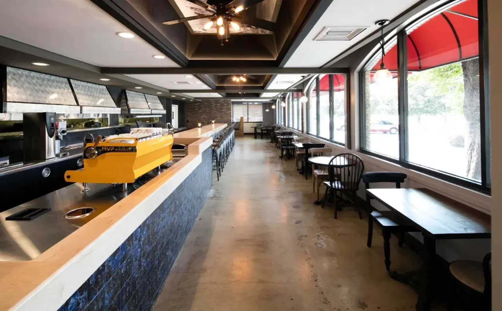 Hotel RL Salt Lake City