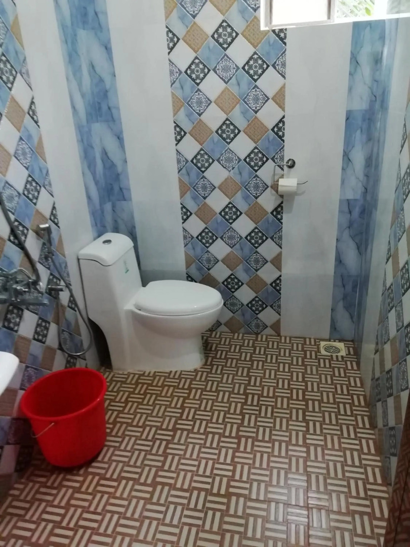 kannur west beach house