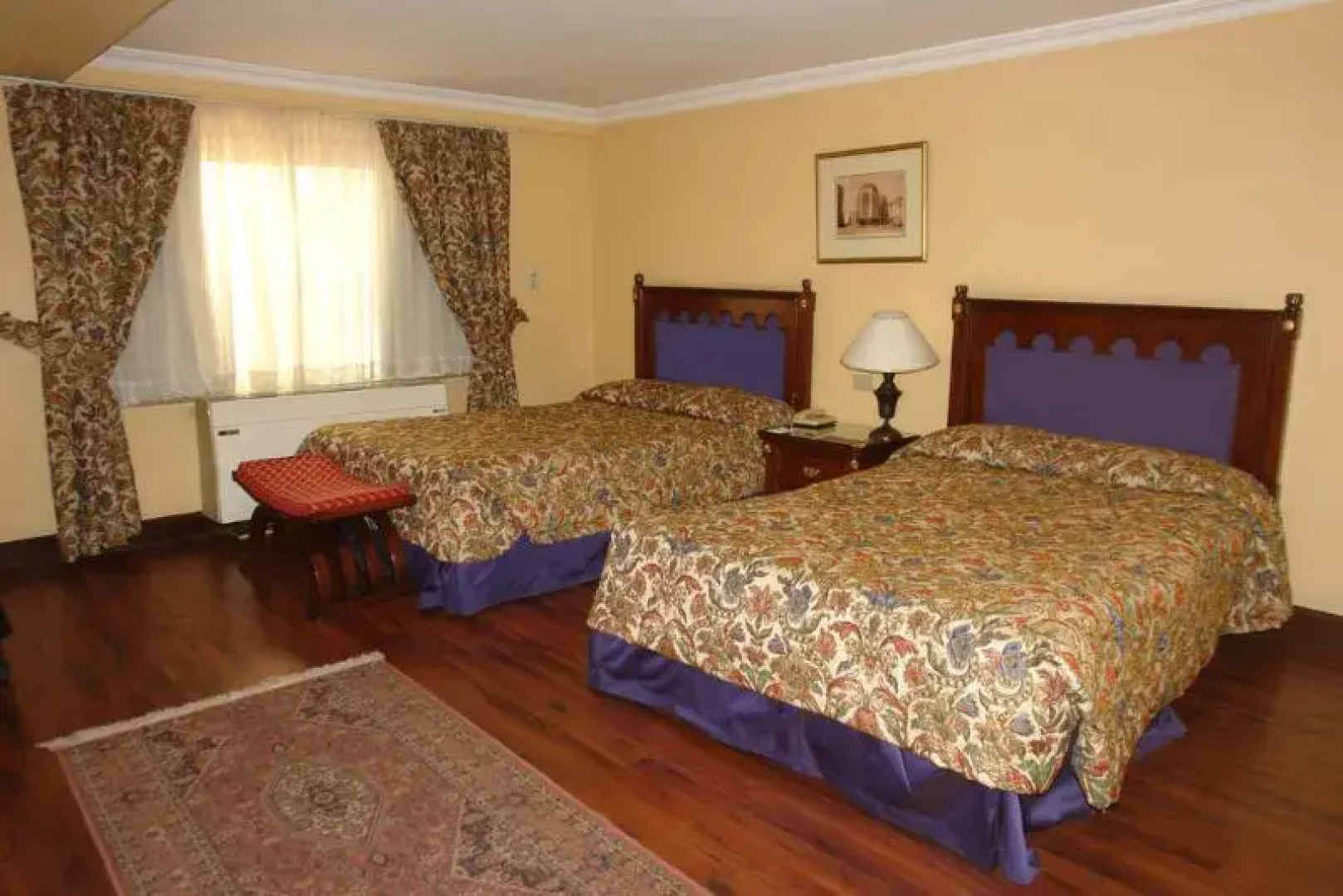 Shepheard Hotel