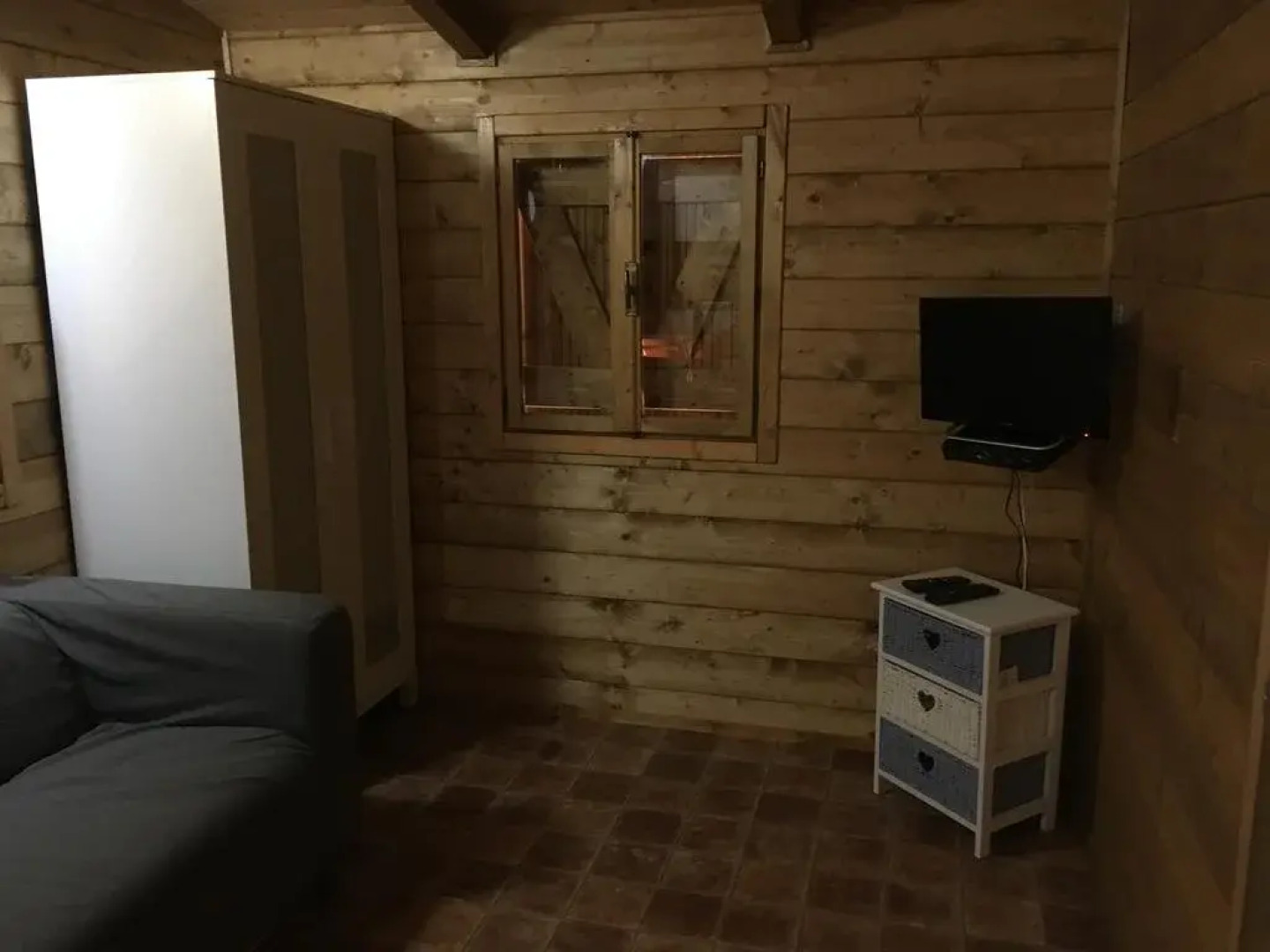 International Camping