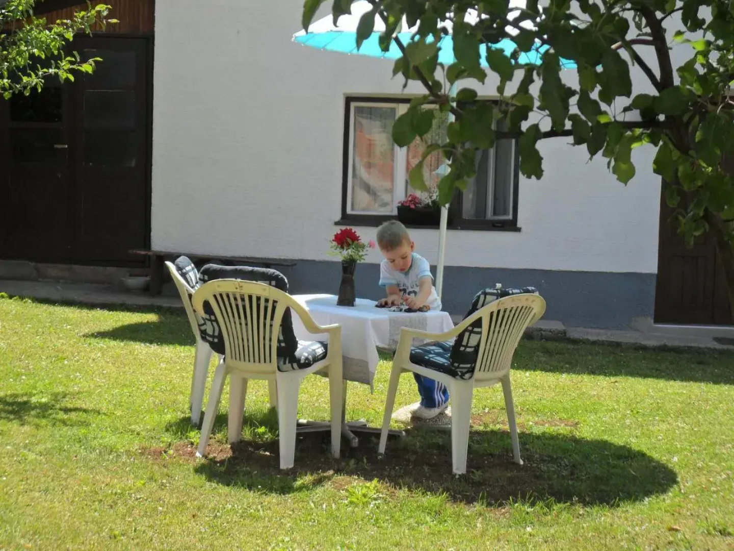 Guest House Olbina