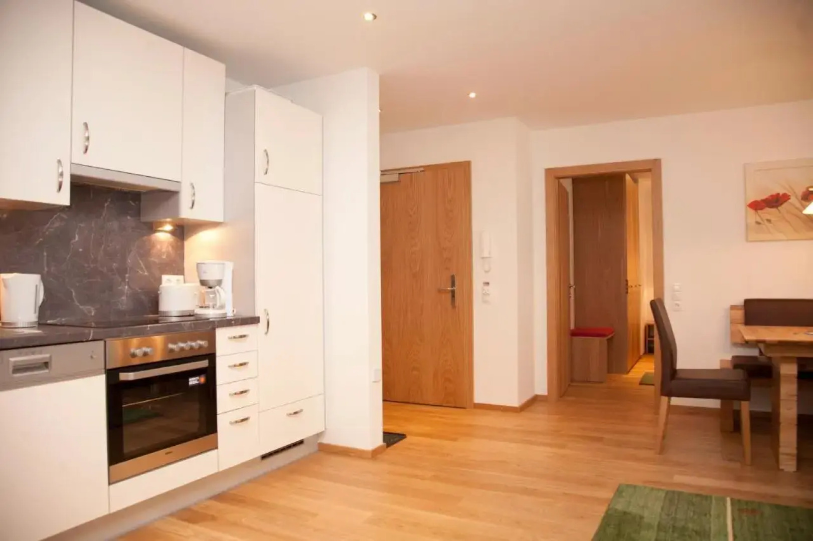 Restaurant Liftstüble - Ferienwohnungen