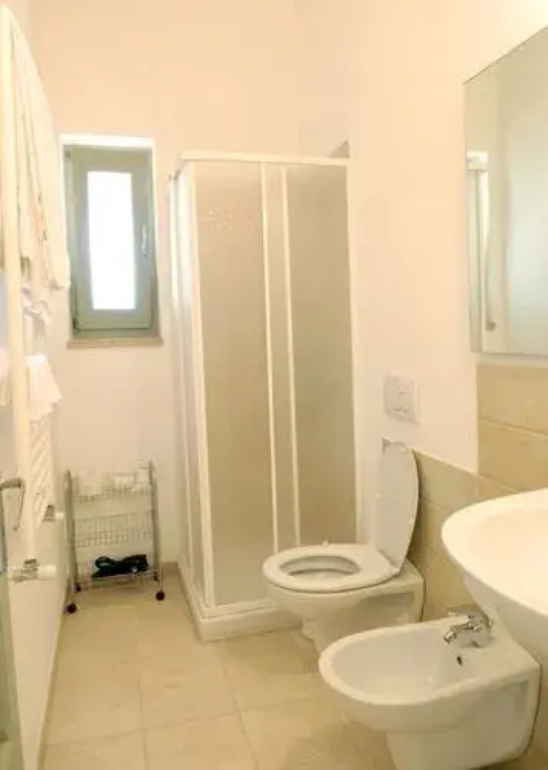 Trullo Sovrano Exclusive B&B