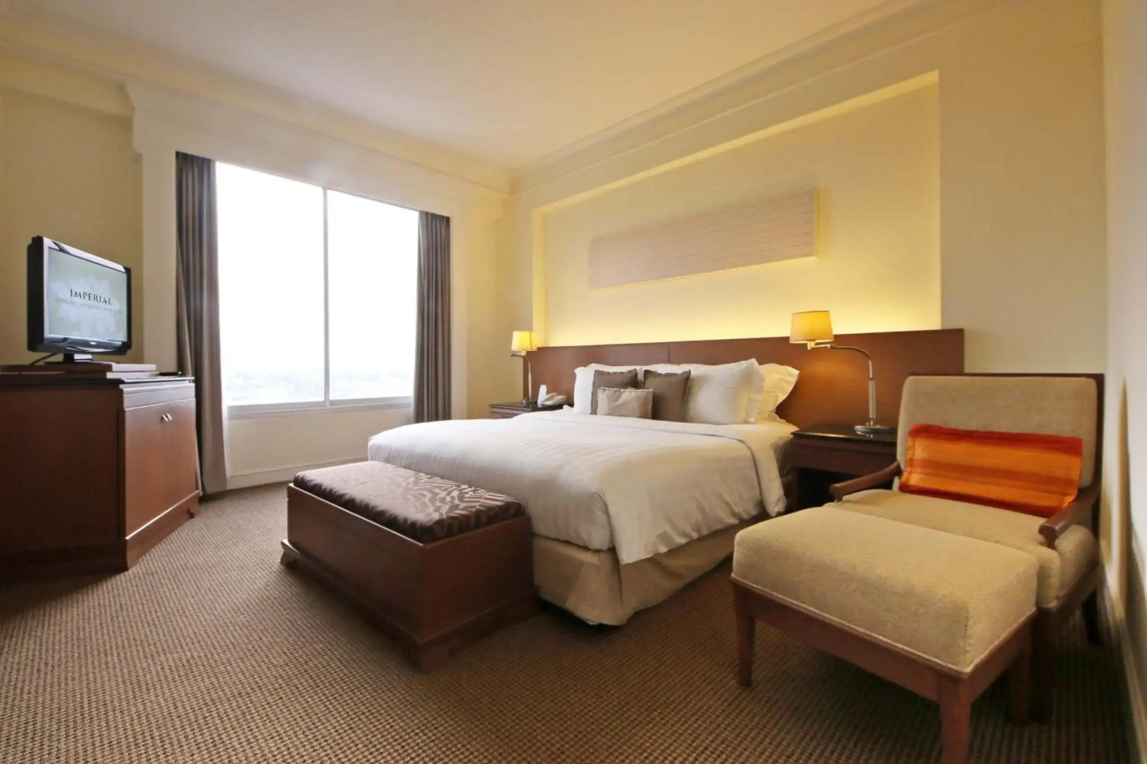 The Imperial Hotel & Convention Centre Korat