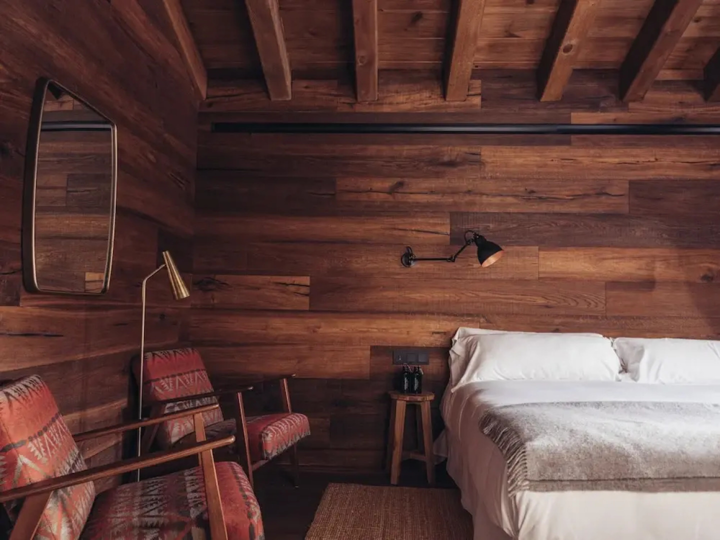 L'Ovella Negra Mountain Lodge