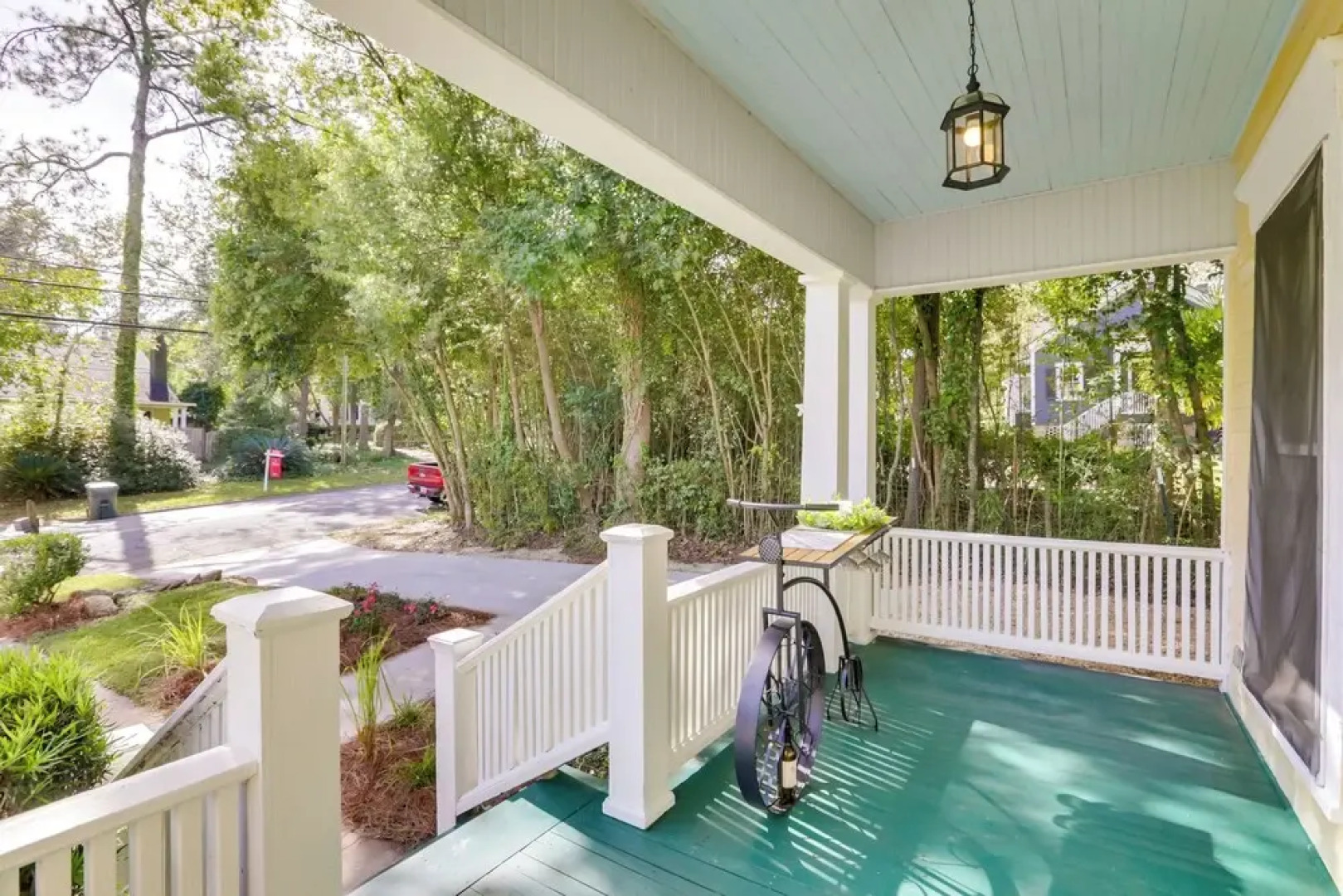 Thomasville Cottage Near The Big Oak & Downtown!