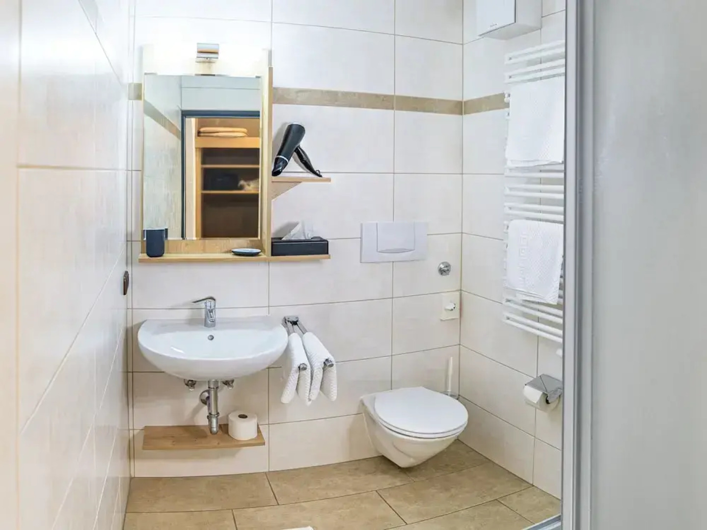 Hotel Garni Hanauerlehen