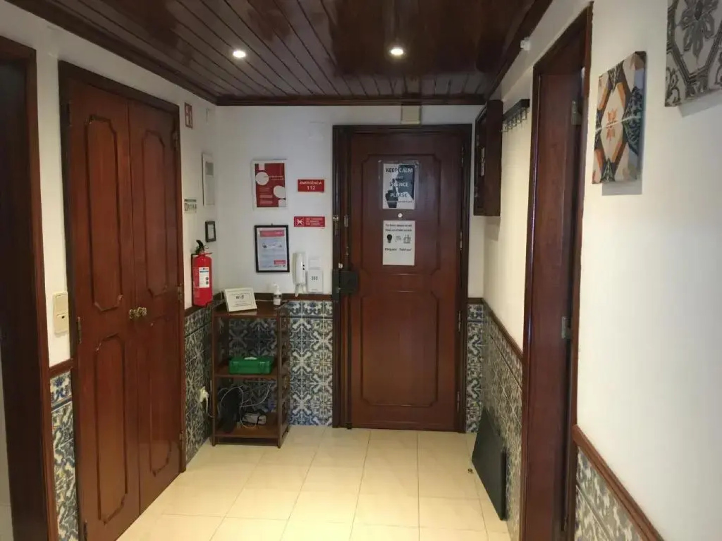 Apartamento Lisboa - Reboleira