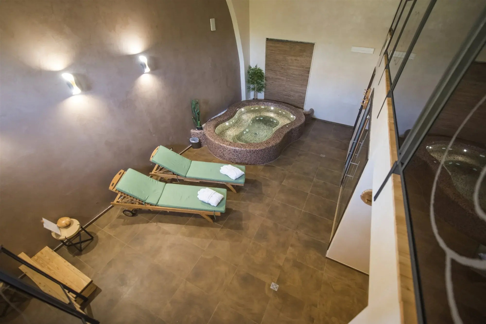 Momentum Wellness Bio Resort