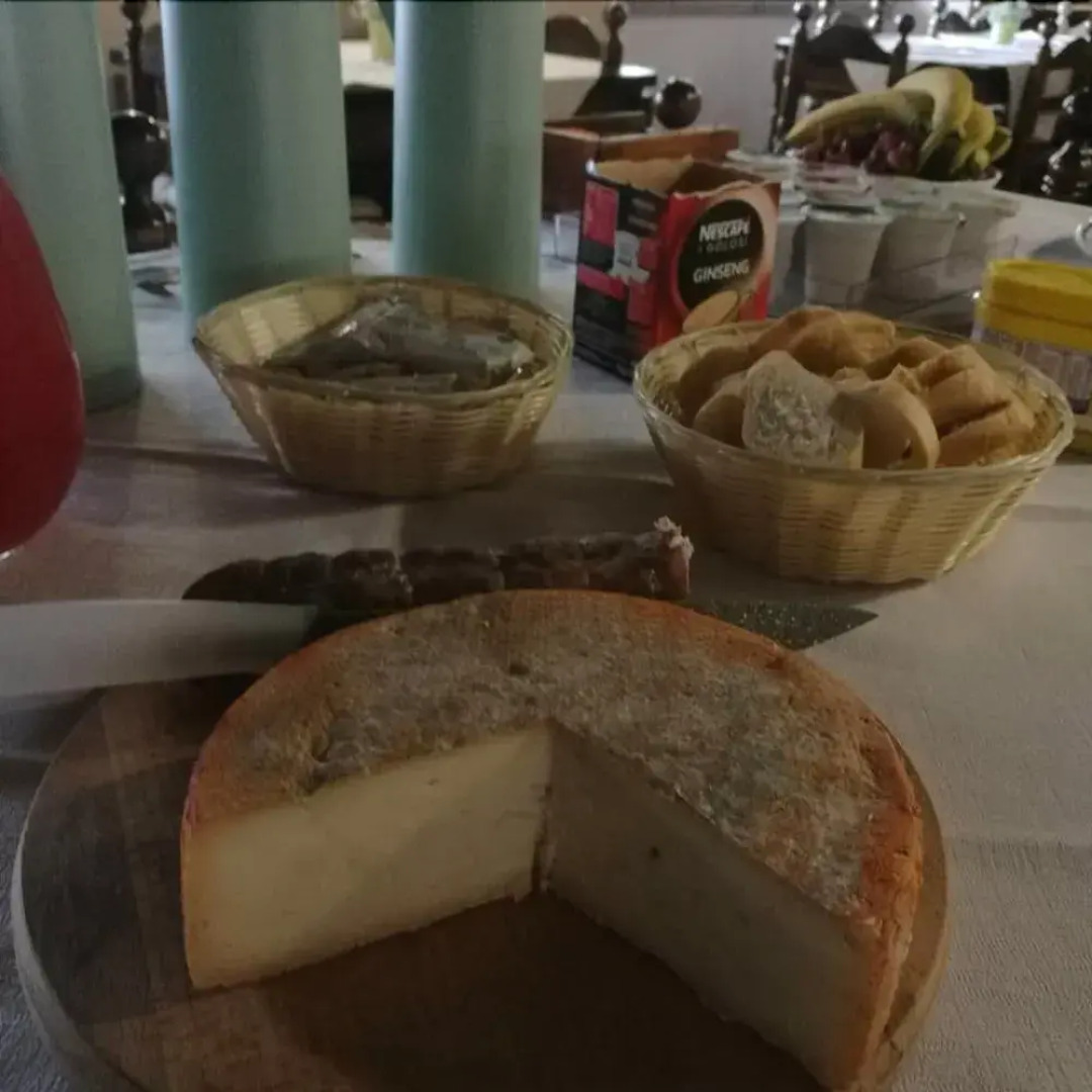 La Fattoria del Pino