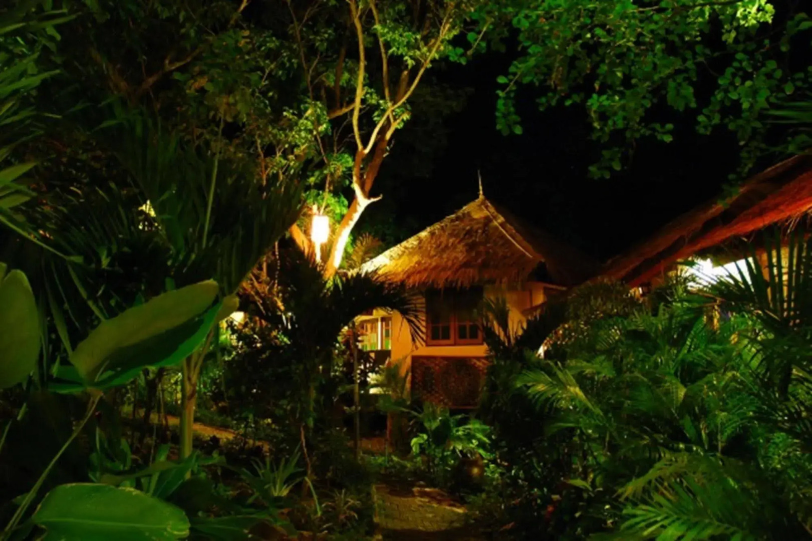 Varinda Garden Resort