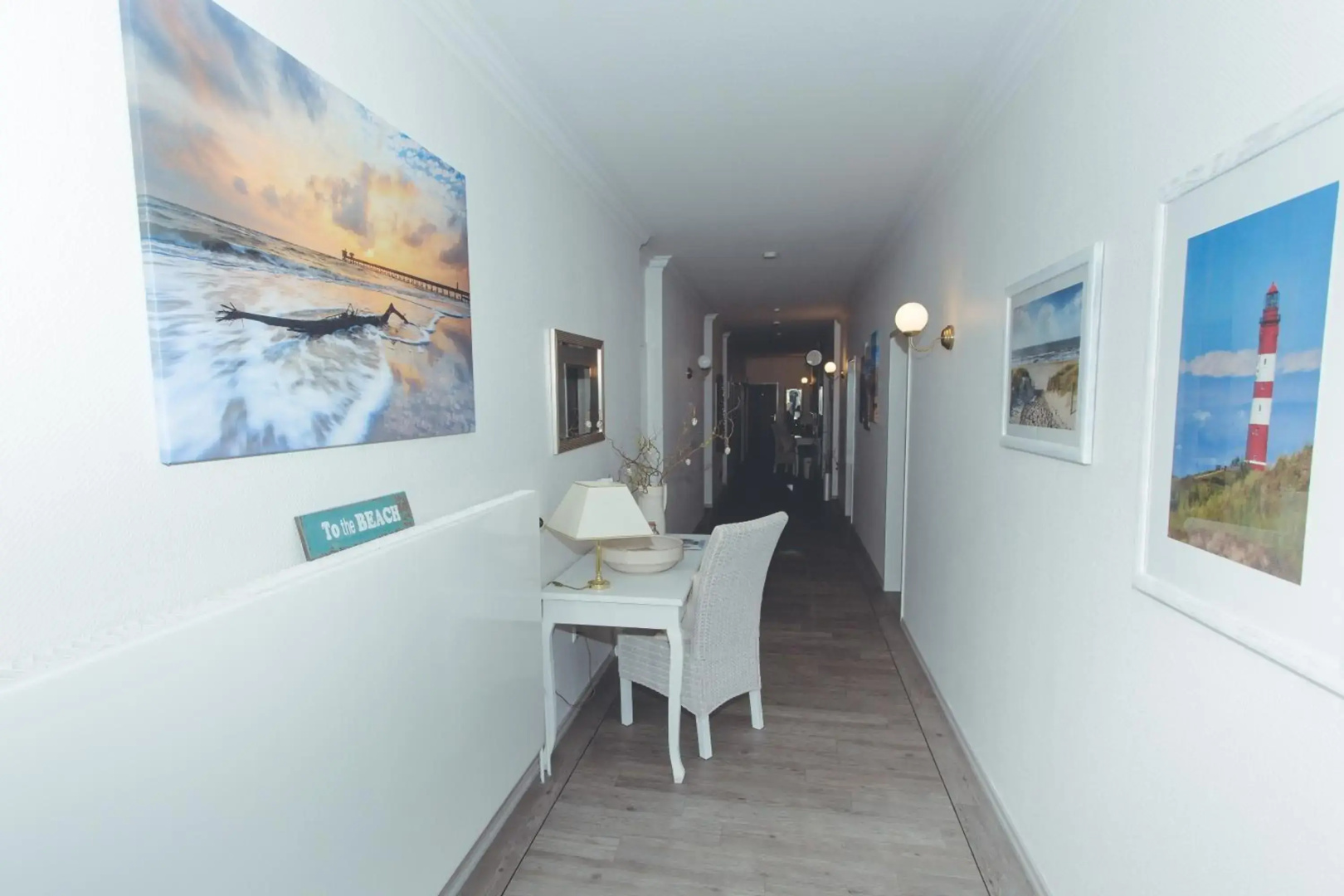 Garni Hotel Nordstrand