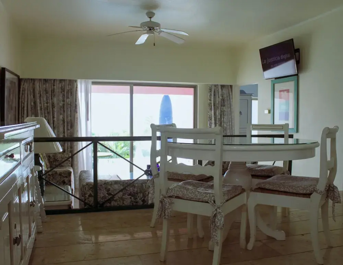 Suite Zaashila Tangolunda