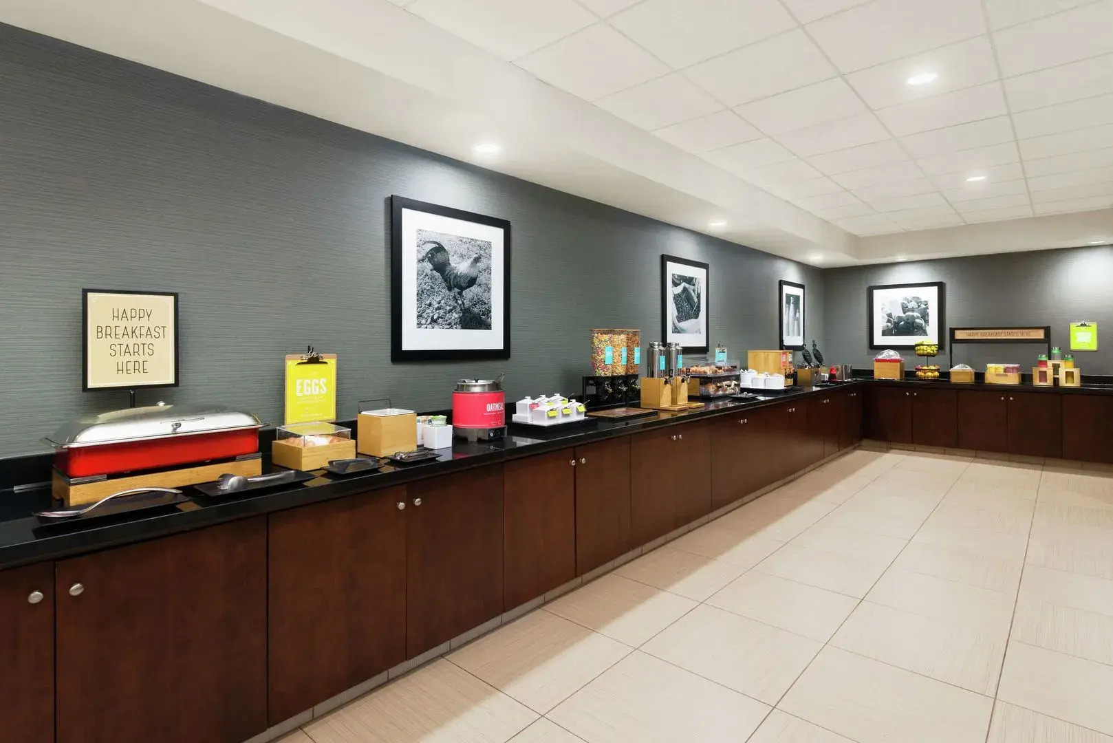 Hampton Inn & Suites National Harbor - Alexandria Area