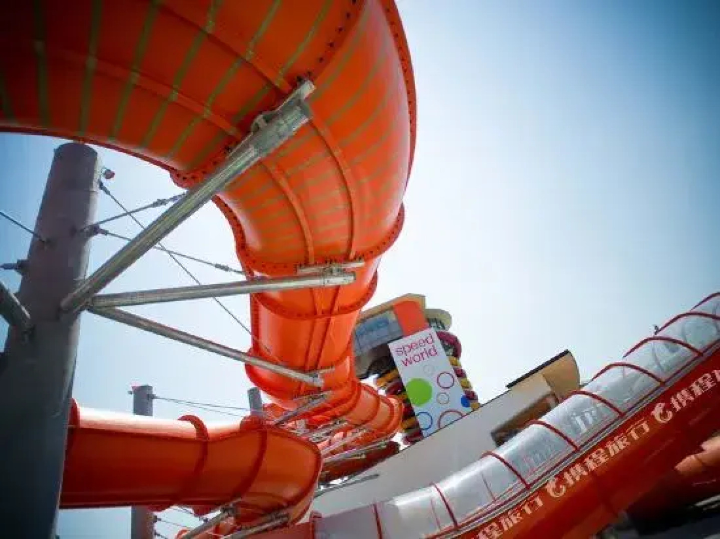 Thermenhotel 4 Jahreszeiten