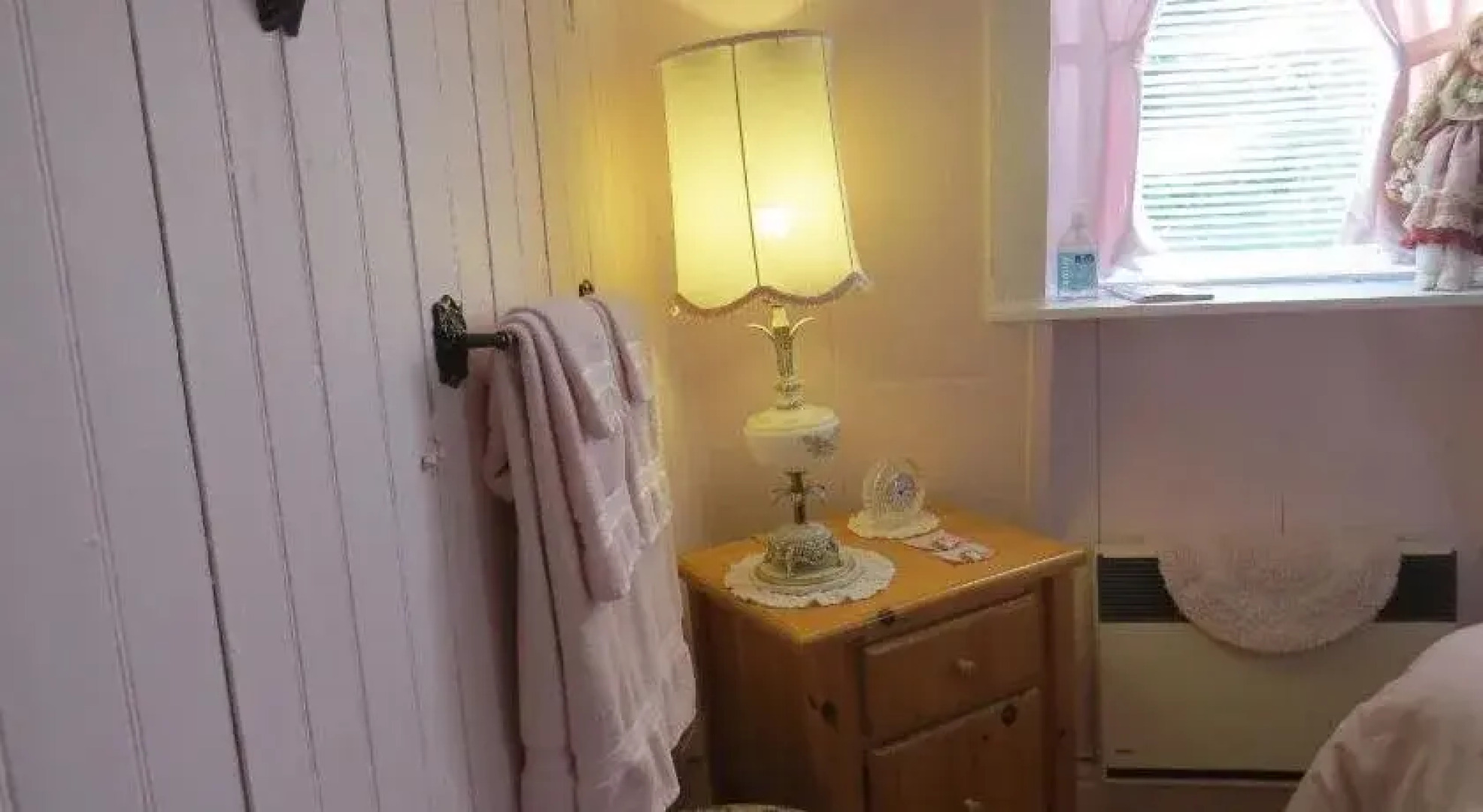 Gite Dentelles et Pignons