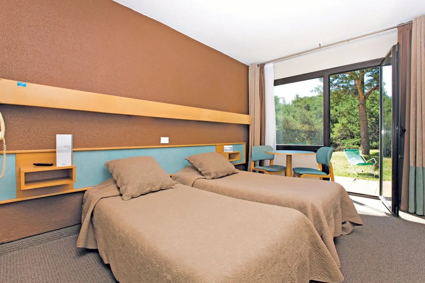 Club Vacances Bleues Les Horizons du Lac