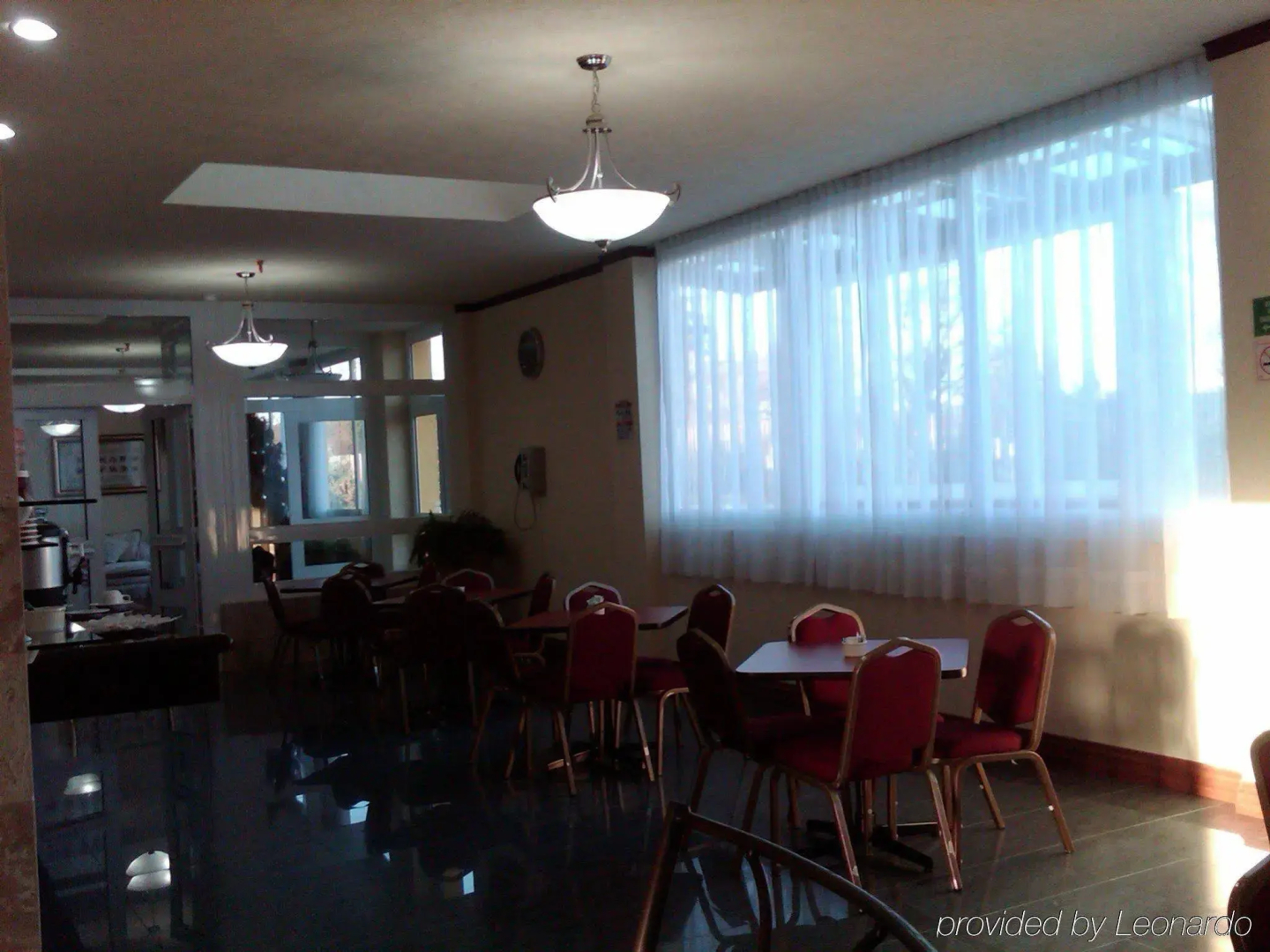 Howard Johnson by Wyndham Toluca