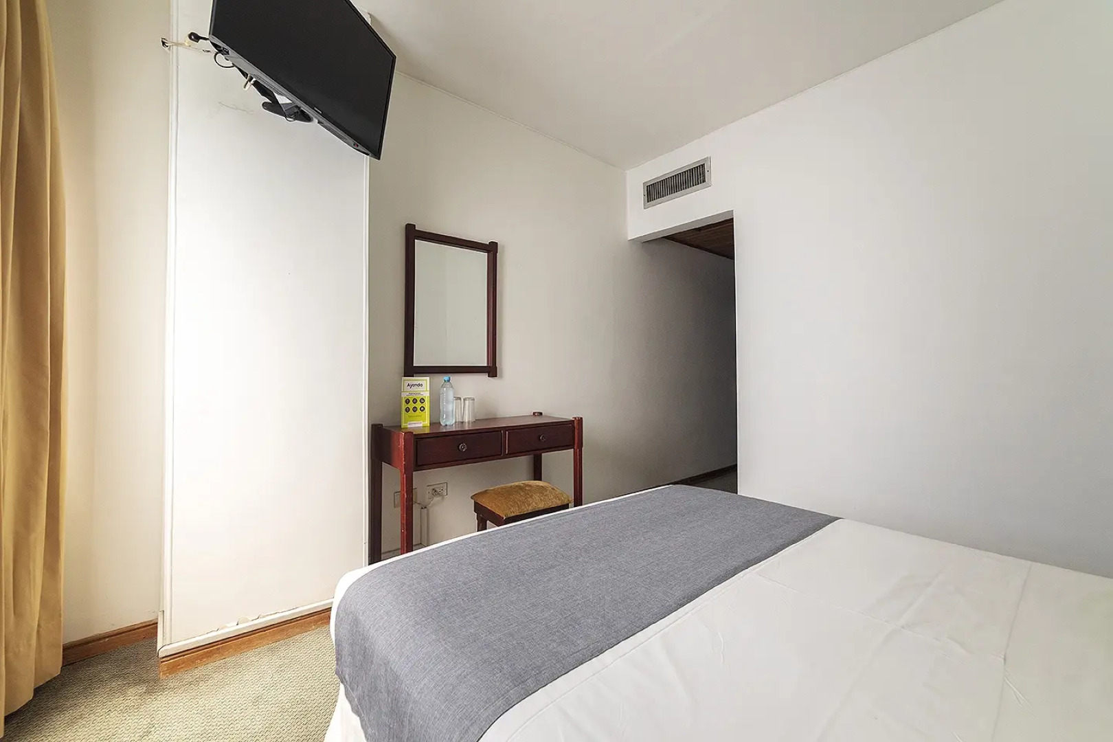 Ayenda 1408 Hotel Santiago de Cali