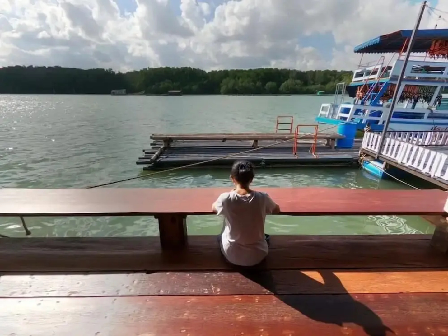 Baanchansamut Homestay