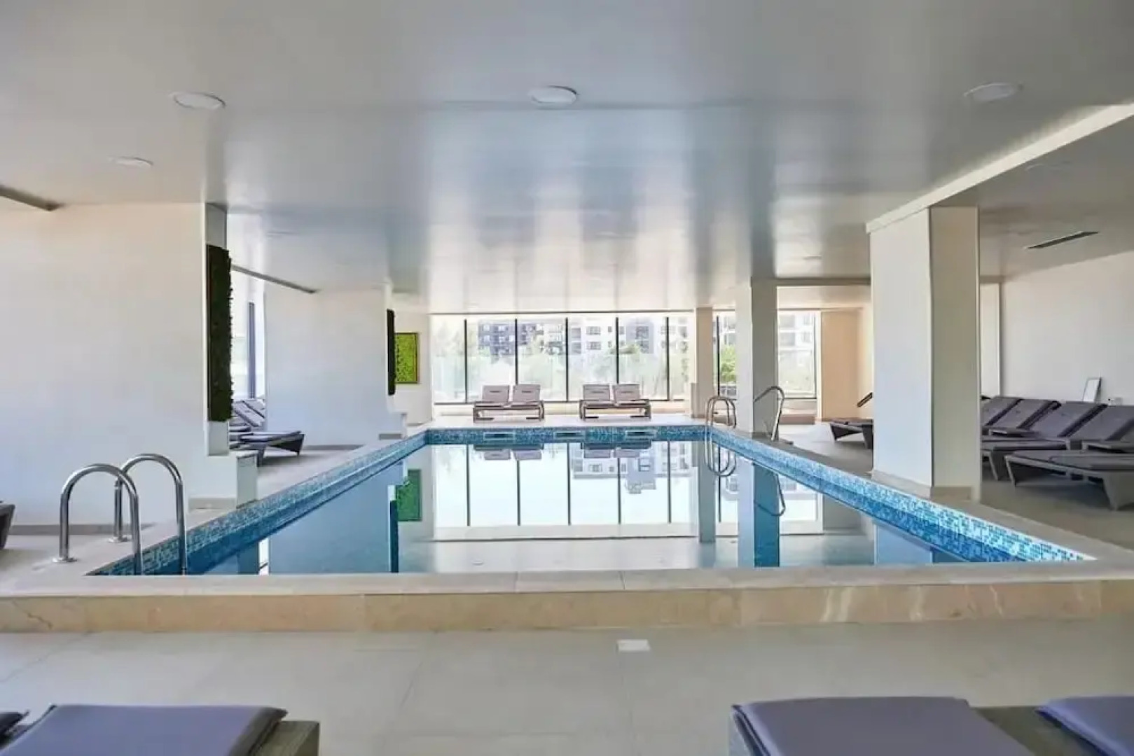 Aparthotel Ella Alezzi