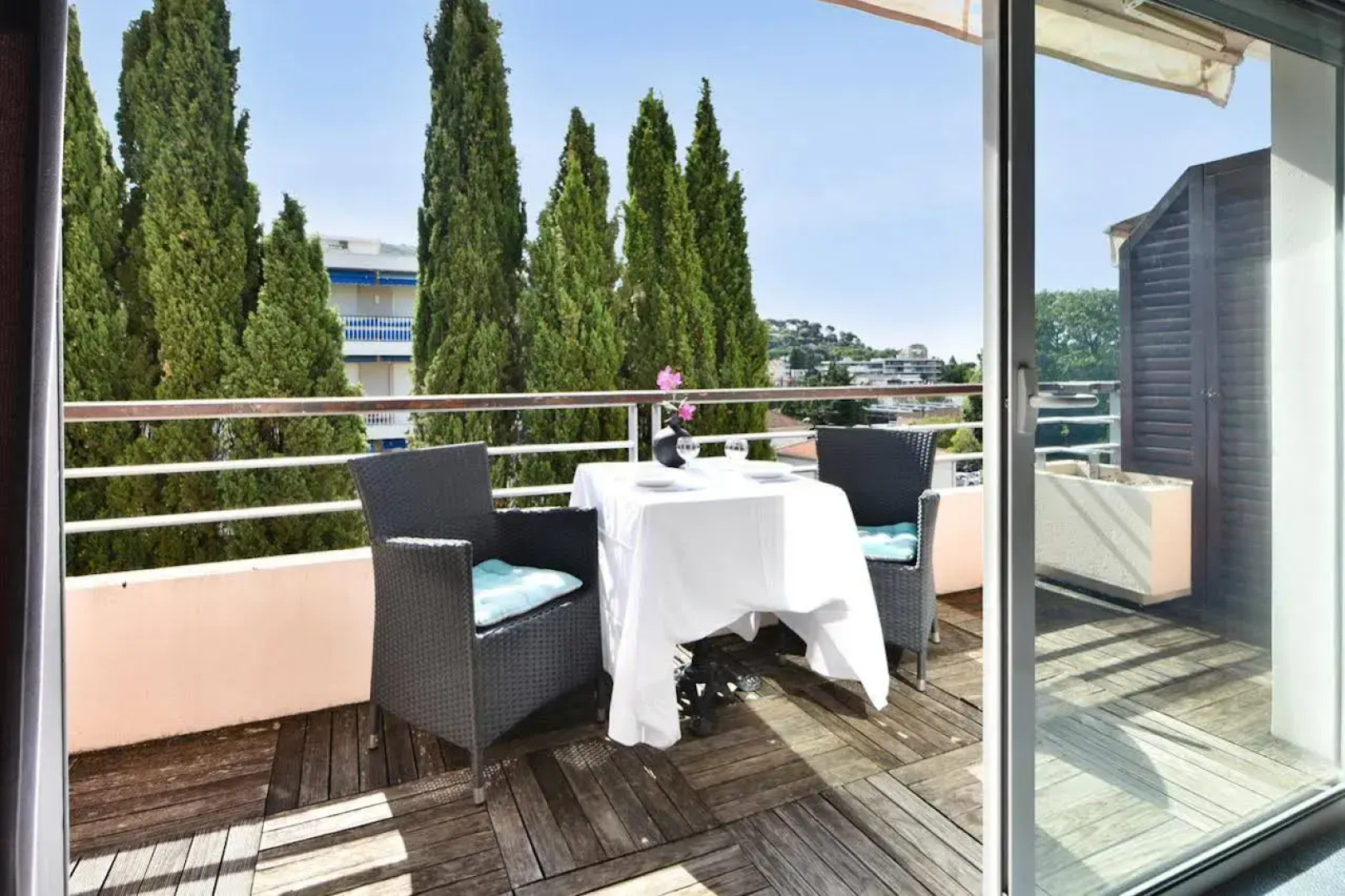 Zenitude Hôtel-Résidences Le Cannet