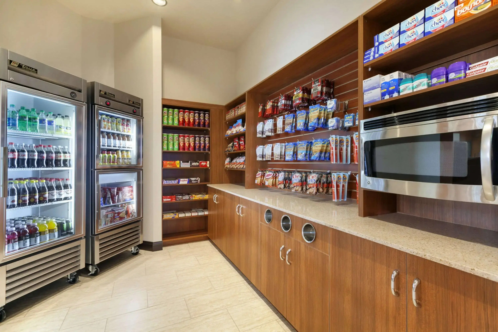 Sol Cypress San Antonio; Marriott Tribute Portfolio