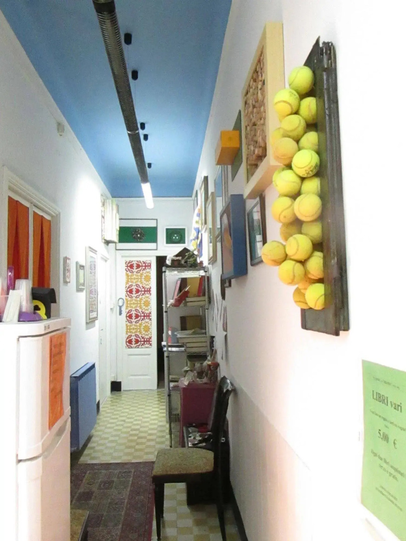 Appartamento e Camere Erika La Spezia