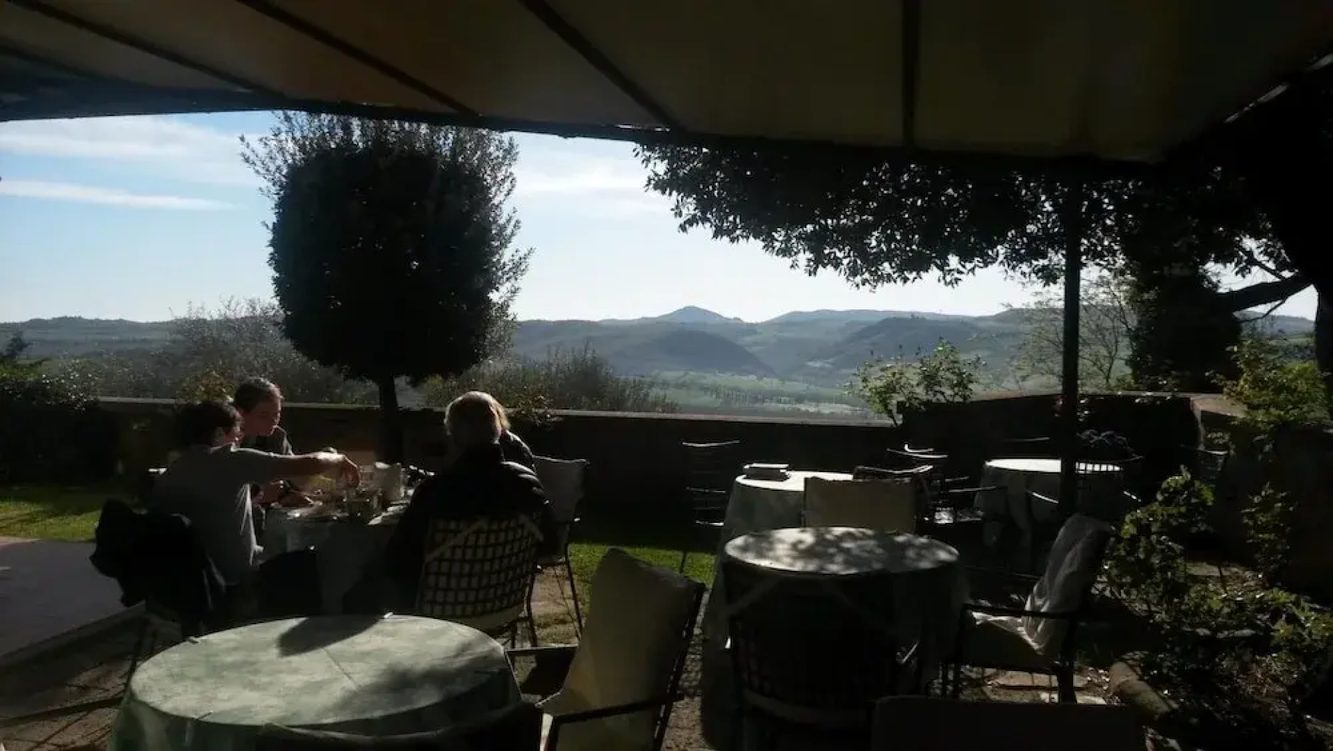 Piccolo Hotel La Valle