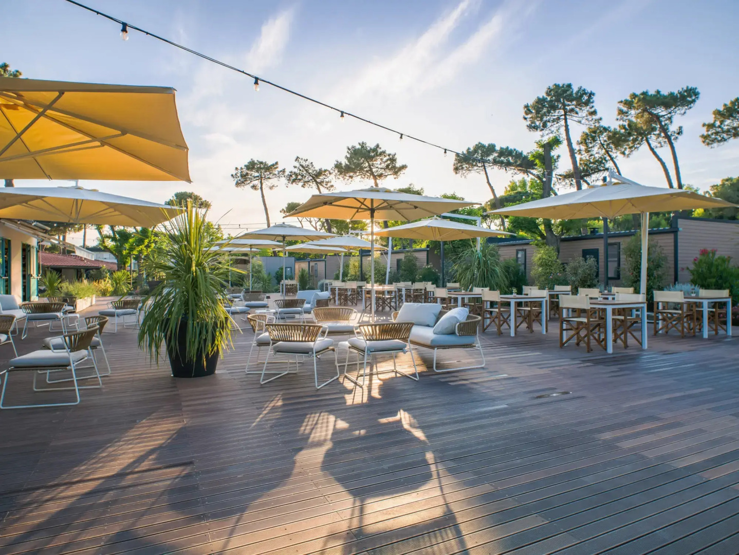 Club Del Sole Milano Marittima Boutique Resort